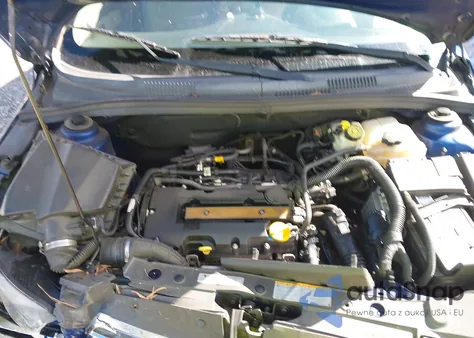 2012 Chevrolet Cruze 1Lt from USA, damaged, VIN 1G1PF5SC6C7111738